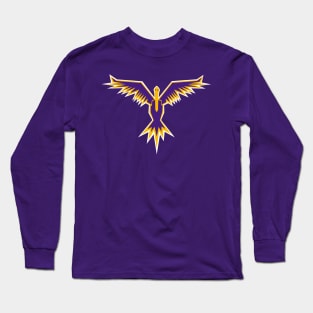 SWOTS Pelican Phoenix Long Sleeve T-Shirt